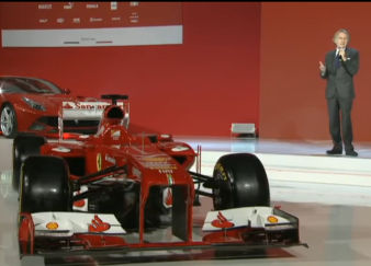 Ferrari F138 Ferrari F138
