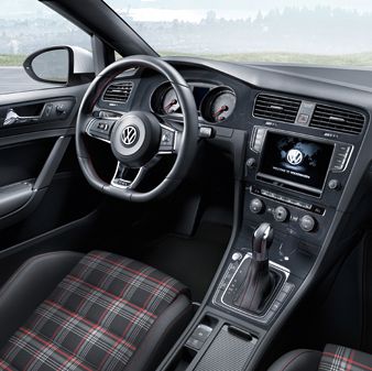 Volkswagen Golf GTI Volkswagen Golf GTI