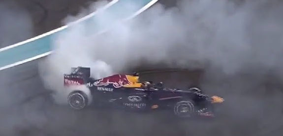 Grand Prix Abu Dhabi Grand Prix Abu Dhabi