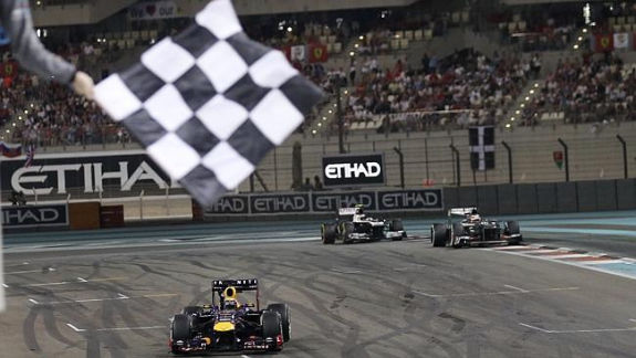 Grand Prix Abu Dhabi Grand Prix Abu Dhabi