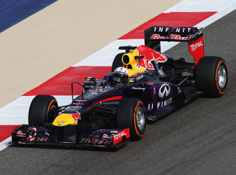 Grand Prix Bahrajnu Grand Prix Bahrajnu