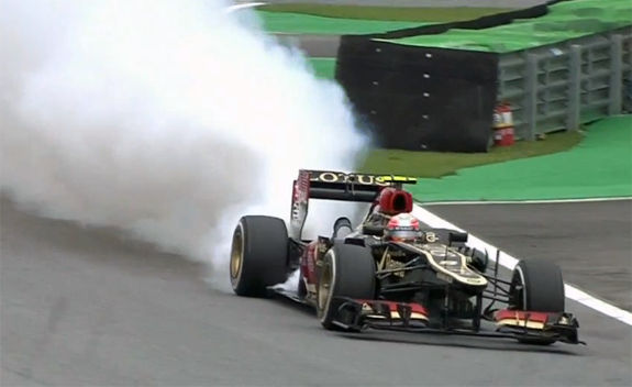 Grand Prix Brazylii Grand Prix Brazylii