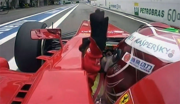 Grand Prix Brazylii Grand Prix Brazylii
