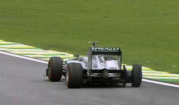 Grand Prix Brazylii Grand Prix Brazylii