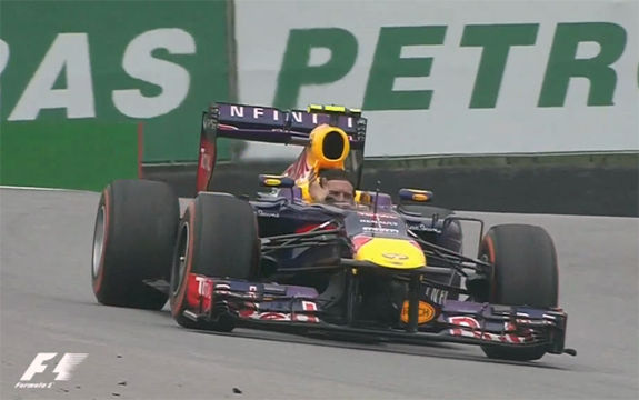 Grand Prix Brazylii Grand Prix Brazylii