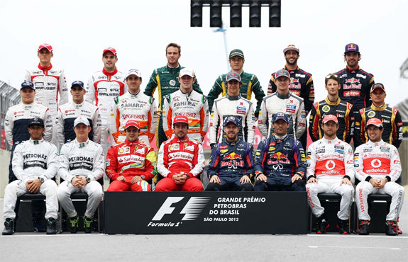 Grand Prix Brazylii Grand Prix Brazylii