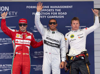 Grand Prix Chin Grand Prix Chin