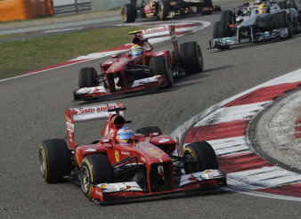 Grand Prix Chin Grand Prix Chin