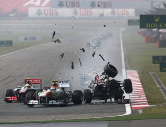 Grand Prix Chin Grand Prix Chin