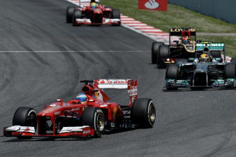 Grand Prix Hiszpanii Grand Prix Hiszpanii