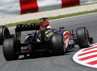 Grand Prix Hiszpanii Grand Prix Hiszpanii