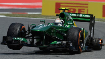 Grand Prix Hiszpanii Grand Prix Hiszpanii