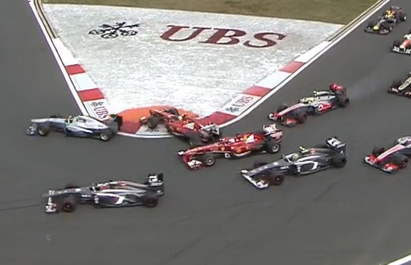 Grand Prix Korei Grand Prix Korei