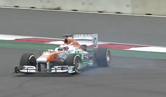 Grand Prix Korei Grand Prix Korei