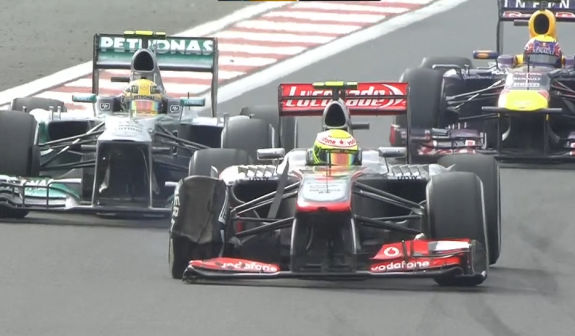Grand Prix Korei Grand Prix Korei