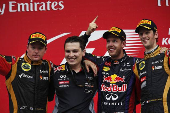 Grand Prix Korei Grand Prix Korei