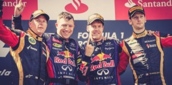 Grand Prix Niemiec Grand Prix Niemiec