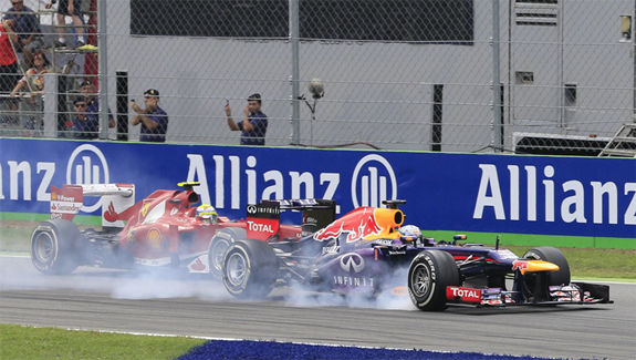 Grand Prix Włoch Grand Prix Włoch