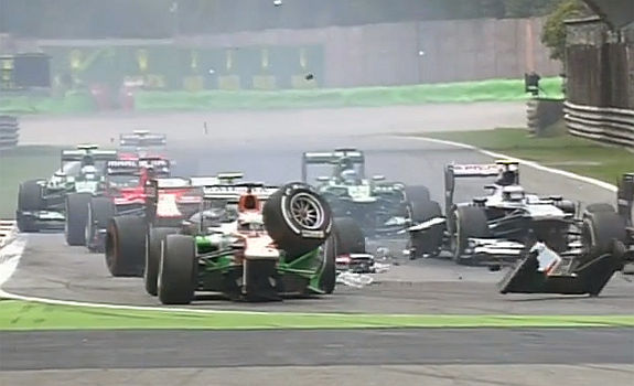 Grand Prix Włoch Grand Prix Włoch