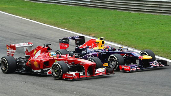 Grand Prix Włoch Grand Prix Włoch
