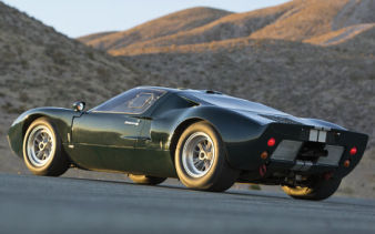 Ford GT40 Ford GT40