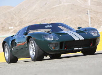 Ford GT40 Ford GT40