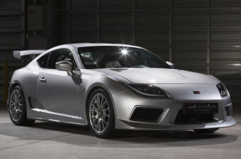 GRMN Sports FR Platinum GRMN Sports FR Platinum