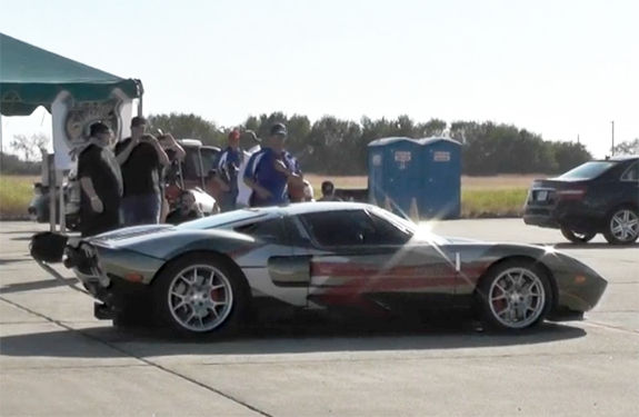Hennessey GT Twin Turbo Hennessey GT Twin Turbo