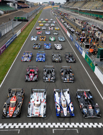 24 Heures du Mans 24 Heures du Mans