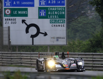 24 Heures du Mans 24 Heures du Mans