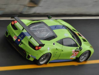 24 Heures du Mans 24 Heures du Mans