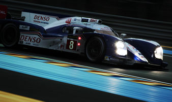 24 Heures du Mans 24 Heures du Mans