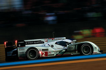 24 Heures du Mans 24 Heures du Mans