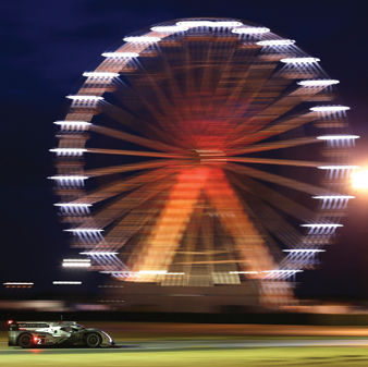 24 Heures du Mans 24 Heures du Mans