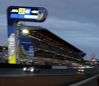 24 Heures du Mans 24 Heures du Mans