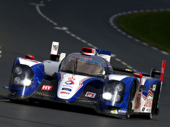 24 Heures du Mans 24 Heures du Mans