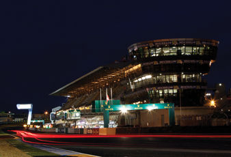 24 Heures du Mans 24 Heures du Mans