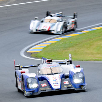 24 Heures du Mans 24 Heures du Mans