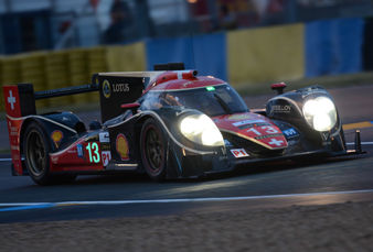 24 Heures du Mans 24 Heures du Mans