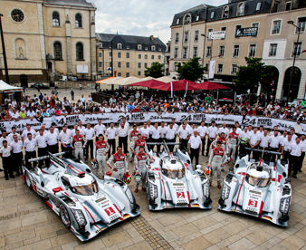 24 Heures du Mans 24 Heures du Mans