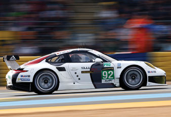 24 Heures du Mans 24 Heures du Mans