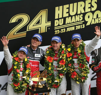 24 Heures du Mans 24 Heures du Mans