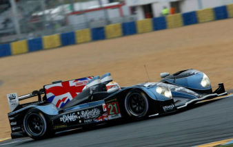 24 Heures du Mans 24 Heures du Mans