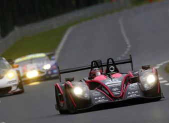 24 Heures du Mans 24 Heures du Mans