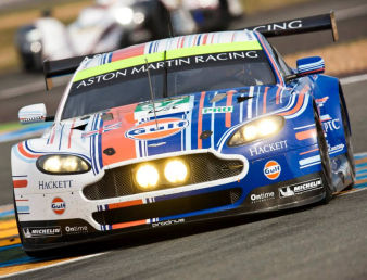 24 Heures du Mans 24 Heures du Mans