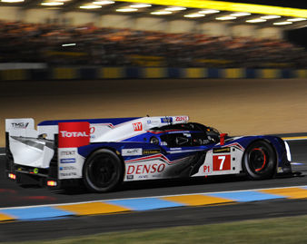 24 Heures du Mans 24 Heures du Mans