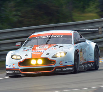 24 Heures du Mans 24 Heures du Mans