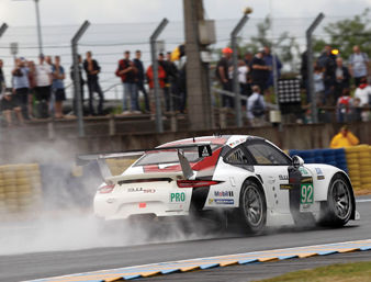 24 Heures du Mans 24 Heures du Mans