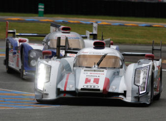 24 Heures du Mans 24 Heures du Mans
