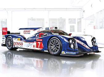 24 Heures du Mans 24 Heures du Mans